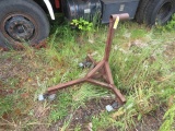 ENGINE STAND