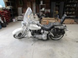 1971 HARLEY-DAVIDSON SHOVELHEAD MOTORCYCLE *RUNNING CONDITION UNKNOWN