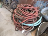ASSORTED HOSES