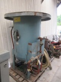 VACU-BLAST 20-CU-FT-POT BLASTING POT