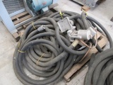 ASSORTED HOSES