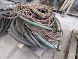 ASSORTED HOSES