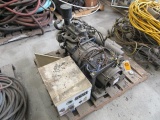 3 CYL DIESEL GENERATOR