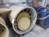 42'' EXHAUST FAN