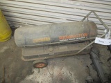 REMINGTON 150 PORTABLE HEATER