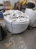 BLASTING SAND