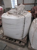 BLASTING SAND