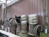 ASSORTED DUCTING