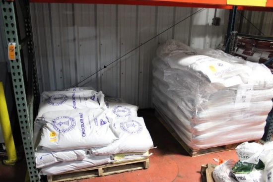 (2) PALLETS OF BAIRDS DARK CRYSTAL MALT