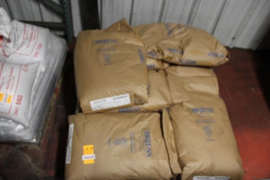 PALLET OF BRIESS CBW PILSEN LIGHT DRY