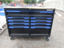 Snap On Intimidator II Tool Box w/ Main Tool | Proxibid