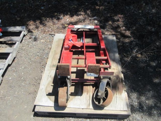 Rol-A-Lift Heavy Equipment Dolly