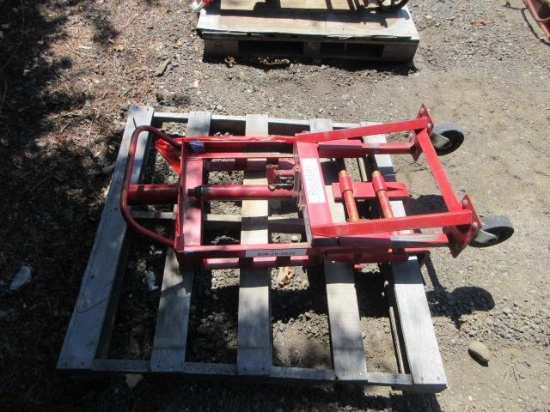 Rol-A-Lift Heavy Equipment Dolly