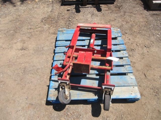 Rol-A-Lift Heavy Equipment Dolly