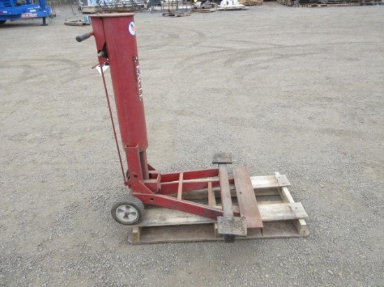Eagle Equipment Air End Lift