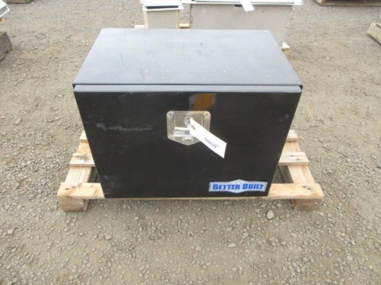 Better Built 24'' X 16'' X 18'' Storage Box