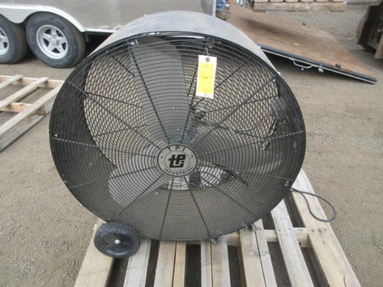 TPI 36'' DRUM FAN