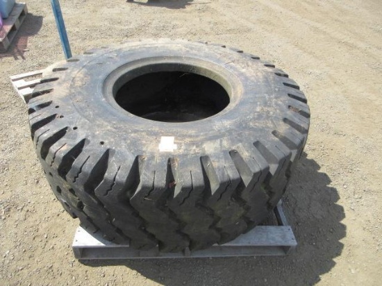 TOYO 20.5-25 16-PLY TIRE