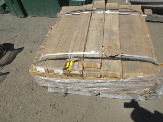 APPROX (45) SINGLE STANCHIONS GUARDIAN FALL PROTECTION, MODEL # 15225