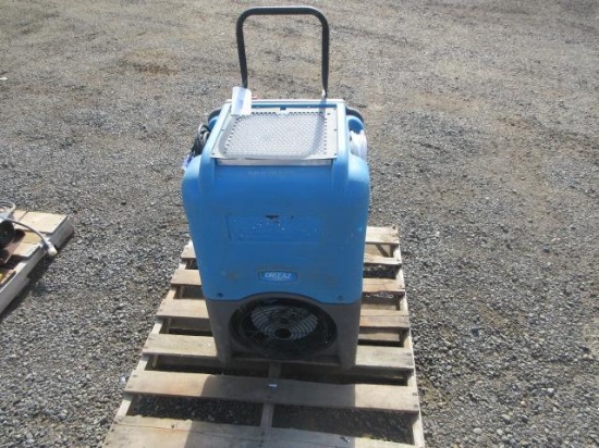 DRIEAZ INDUSTRIAL DEHUMIDIFIER 29G/DAY
