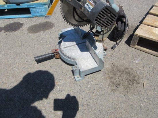 DELTA 10'' POWER MITER SAW