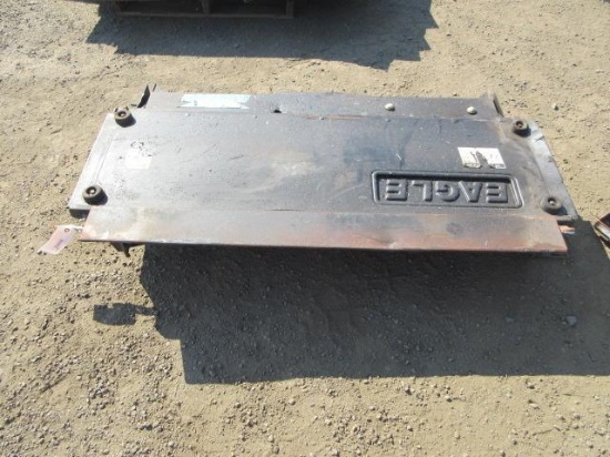 Eagle 1000lb Lift Gate, 60'' Wide