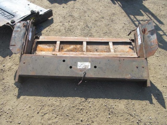 Eagle 1000lb Lift Gate, 60'' Wide