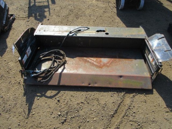 Eagle 1000lb Lift Gate, 60'' Wide