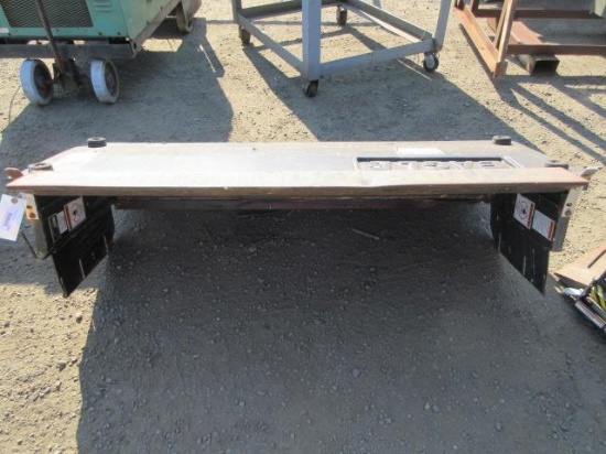 Eagle 1000lb Lift Gate, 60'' Wide