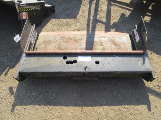 Eagle 1000lb Lift Gate, 60'' Wide