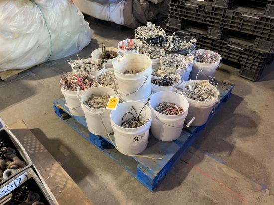 Assorted Stakes