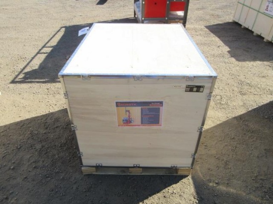 2026 AGROTK ATK-TC24 TIRE CHANGER (UNUSED)