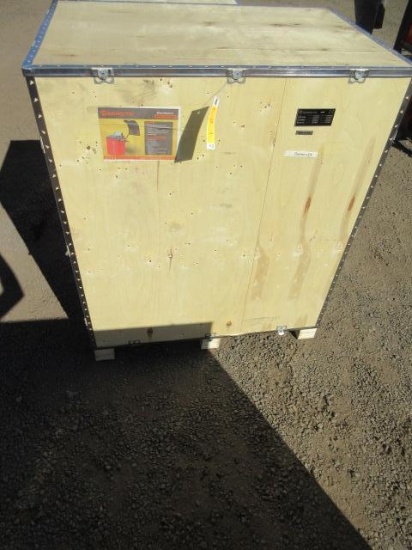 2026 AGROTK ATK-WB24A WHEEL BALANCER (UNUSED)
