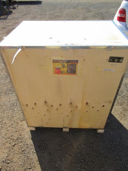 2026 AGROTK ATK-WB24A WHEEL BALANCER (UNUSED)