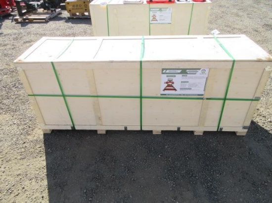 2026 AGROTK YC-32G SAW MILL (UNUSED)