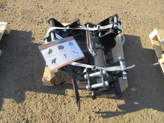 2026 Agrotk 12ex-Set6 Mini Excavator Attachment Set