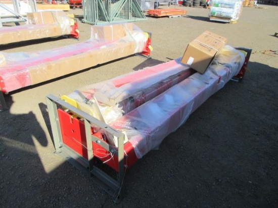 2026 AGT ATK-B1000 2-POST AUTO LIFT W/POWER UNIT (UNUSED)