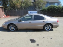 1999 CHRYSLER 300M