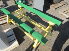 61'' LONG BOAT DOLLY