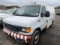 2006 FORD   COMMERCIAL VANS E3