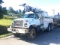 1998 GMC    C 8500 ALTEC DIGGE