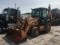 2001 CASE   580 SUPER M