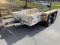 1900 EQUIP  EQUIPMENT TRAILER