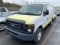 2013 FORD E350 VANS ECONOLINE