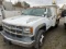 1998 CHEVRO C3500HD CHEYENNE