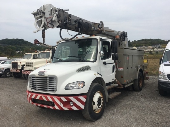 2007 FREIGH M2-106 ALTEC DIGGE