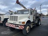 1992 INTERN 4800  ALTEC MODEL