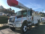 2006 INTERN 4400 ALTEC AM50 MA
