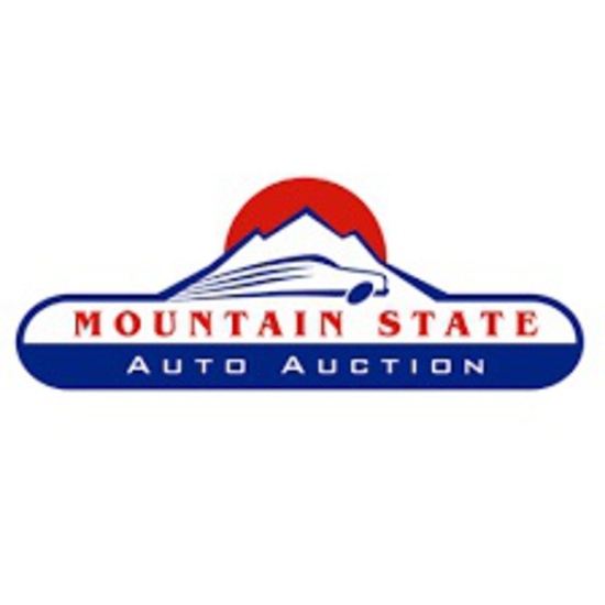 Mountain State Auto Auction Monthly Sale Ring 1