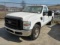 2010 FORD   F350